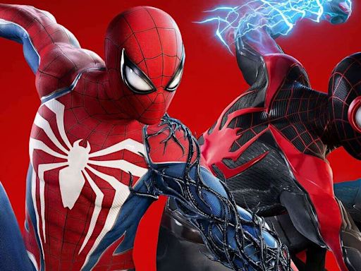 Marvel's Spider-Man 2 Drops To Best Price Yet Alongside More Great PS5 Game Deals