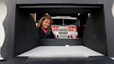 Tupelo to install 'baby box' at Fire Station No. 3