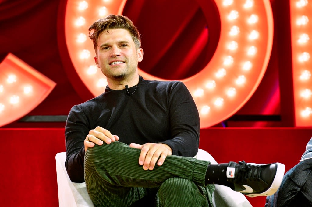 Tom Schwartz Seemingly Only Pump Rules Star to Congratulate Ariana Madix and Katie Maloney on SAH Opening