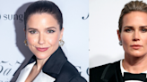 Sophia Bush And Girlfriend Ashlyn Harris Make Their Red Carpet Debut