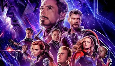 7 Highest-Grossing Movies Of 2010s Worldwide: Avengers Endgame tops