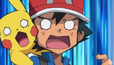 Pokémon: abogado acusó a filtrador con su mamá para que no cometiera un delito