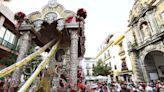 La Hermandad del Rocío de Córdoba se pone en camino