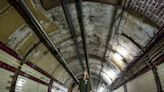 A fund manager is shelling out $269 million to buy and rejuvenate a clandestine network of tunnels under London