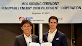 EDPR Sunseap signs MoU with Korea East-West Power to 'accelerate' energy transition