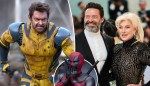 ‘Deadpool & Wolverine’ mocks Hugh Jackman’s divorce: ‘He’s let himself go’