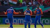 IND vs ENG highlights, T20 World Cup Semi Final: Rohit, Axar and Kuldeep help India crush England by 68 runs