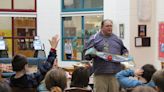 It was Native American Day at Overlook Middle School - here's what the students learned