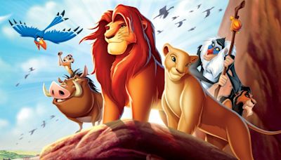 Looking Back at ‘The Lion King’ as a Digital Pioneer and Innovator 30 Years Later