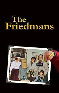 Capturing the Friedmans