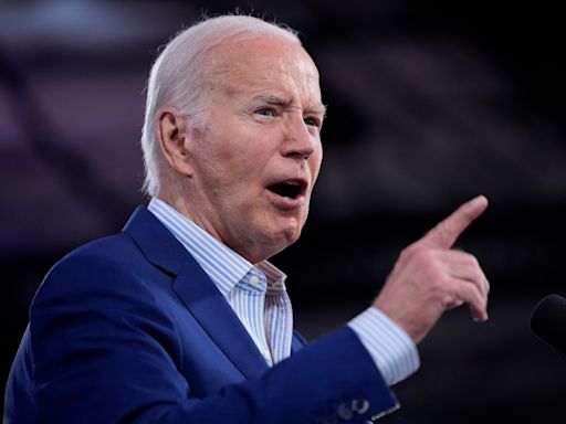 Biden speculation swirls as White House, allies fight off calls to drop out