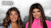 Teresa Giudice Tearfully Apologizes to Her Daughter, Gia Giudice