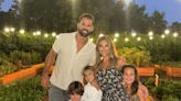 Jessie James Decker denies ‘overtraining’ her kids after ‘bonkers’ reaction to Instagram Reel