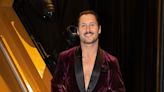 Val Chmerkovskiy Returns to the Ballroom on 'Dancing with the Stars' Tonight