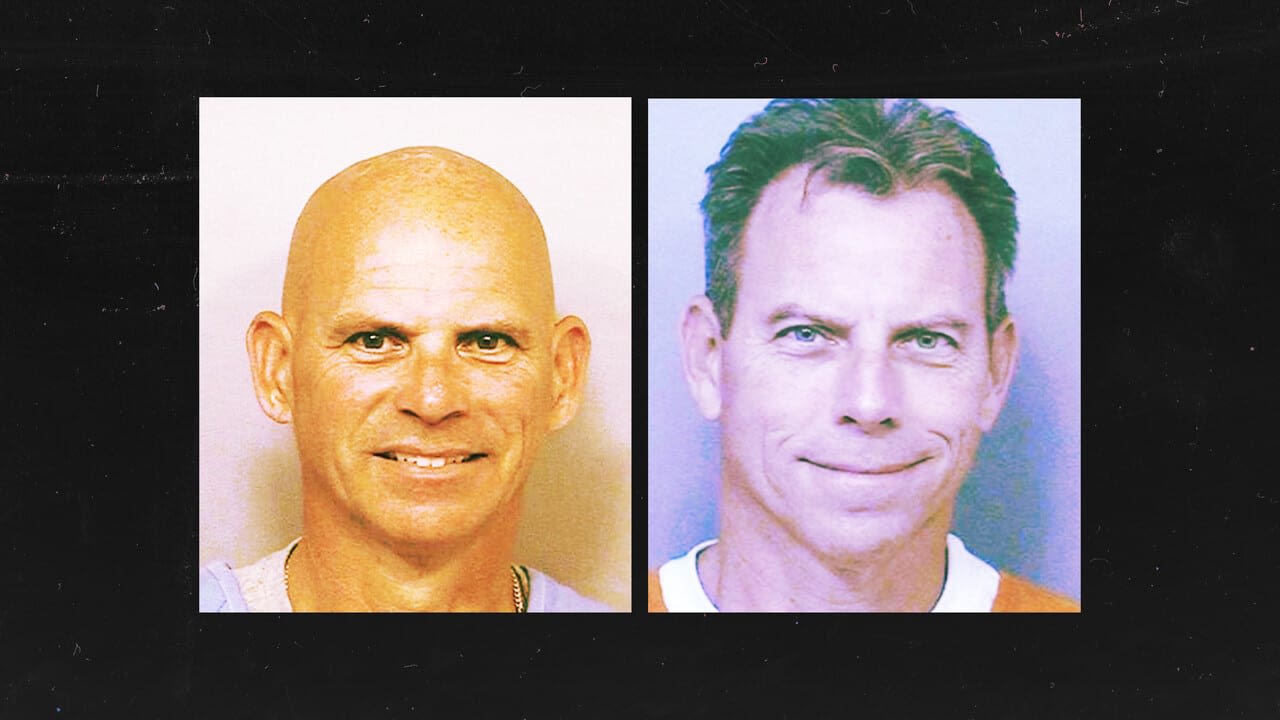 Where Are the Menendez Brothers Now? Could New Evidence See Them Released From Prison?