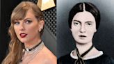 How Are Taylor Swift and Poet Emily Dickinson Related? Ancestry Reveals They Are Distant Cousins