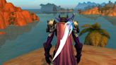 Why I still hold onto my Phantom Blade in World of Warcraft, 20 years later