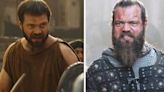 Netflix's Vikings: Valhalla star teases totally different role in epic new Amazon Prime Video drama