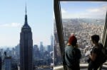 Empire State Building thriving despite doom-and-gloom NY Times forecast