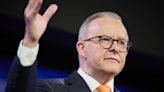 Australian PM’s Poll Struggles Persist Even After Industry Push