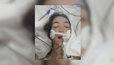 Hospital looking to identify woman found at downtown L.A. apartment complex