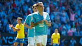 Aspas obra el milagro de cada temporada