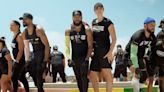 'The Challenge: All Stars' Season 4: Paramount's adventure show filmed in diverse locations across Cape Town
