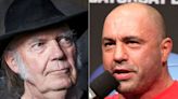 Neil Young returns to Spotify after boycott over Joe Rogan