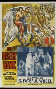 The Desert Hawk