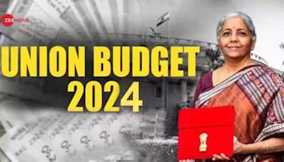 ...When And Where To Watch Budget & Finance Minister Nirmala Sitharamans Speech Live Online, On Mobile APP And TV?