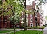 2012 Harvard cheating scandal