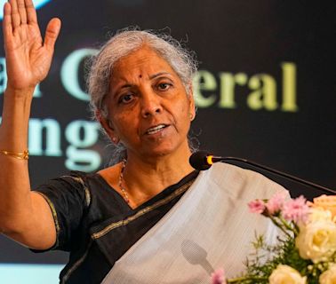 Court orders FIR against Nirmala Sitharaman over alleged extortion through electoral bonds