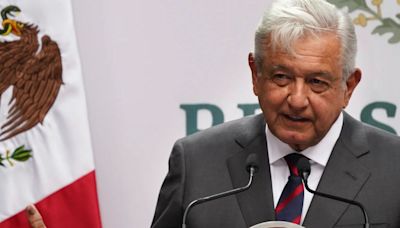 Mexico President Calls Trump A 'Friend', Says Would Warn Him Against Closing Border