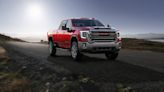 A Version of the GMC Sierra 3500 HD Now Starts at Over $100,000