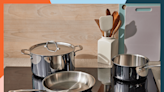 The 6 Best Stainless Steel Cookware Sets of 2023, Tested and Reviewed