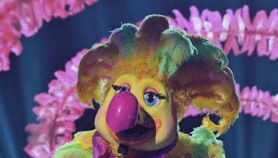 ‘The Masked Singer’ Reveals Identity of Showbird: Here Is the Celebrity Under the Costume