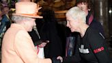 ‘The Stamina This Woman Had’: Annie Lennox on Meeting the Queen
