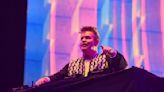 Paul Oakenfold Faces Sexual Harassment Lawsuit From Former Personal Assistant