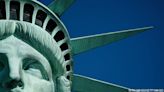 Statue of Liberty Crown Reopens After Two Years