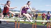 BAKER, POWDER VALLEY, HUNTINGTON MIDDLE SCHOOL TRACK AND FIELD: Baker boys, girls 2nd at Prairie City