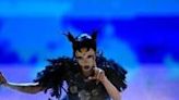 Ireland's Eurovision entry shares cryptic post ahead of final