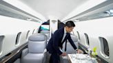 Bombardier reveals NetJets as buyer of 12 Challenger business jets