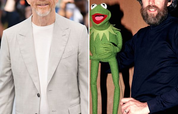 Ron Howard Says Late Puppeteer Jim Henson Had ‘Nothing to Hide’: ‘A Really Noble Guy’