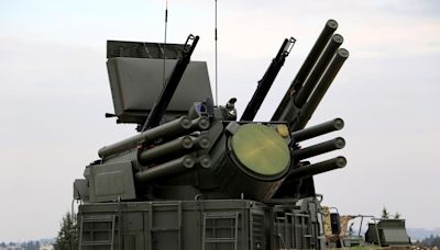 Taliban Wants To Build Afghanistan’s Air Defenses With Russia’s Help