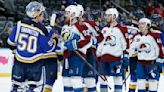 NHL betting: St. Louis Blues are big underdogs against the Colorado Avalanche