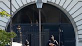 Paris terror trial opens for 20 accused in 2015 attacks