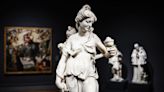 El Museo del Prado radiografía un Renacimiento napolitano con huella española
