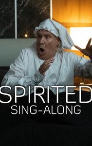 Spirited (film)