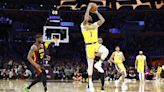 Los Angeles Lakers News:D'Angelo Russell Has Big Summer Decision to Make