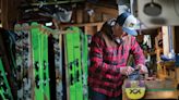 How to Wax Your Own Skis In 4 Easy Steps